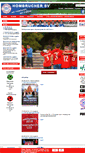 Mobile Screenshot of hombruchersv.de